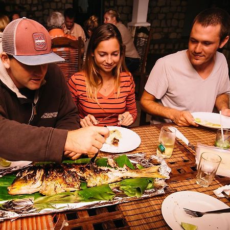 Les Paillottes De Babaomby Hotel Antsiranana Zewnętrze zdjęcie